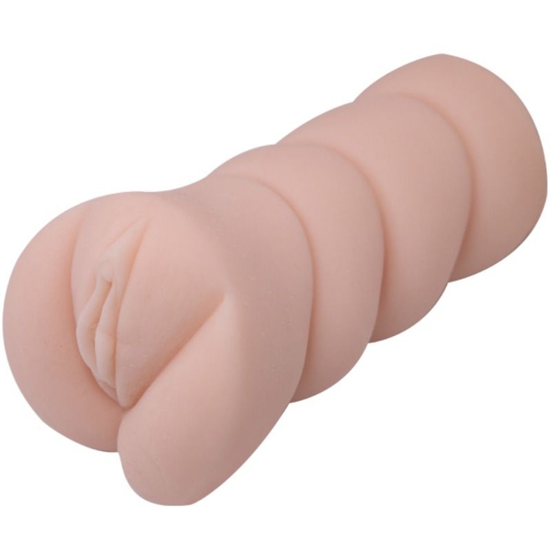Crazy Bull Water Skin Masturbador Vagina Model 3 | Niks.fi verkkokauppa