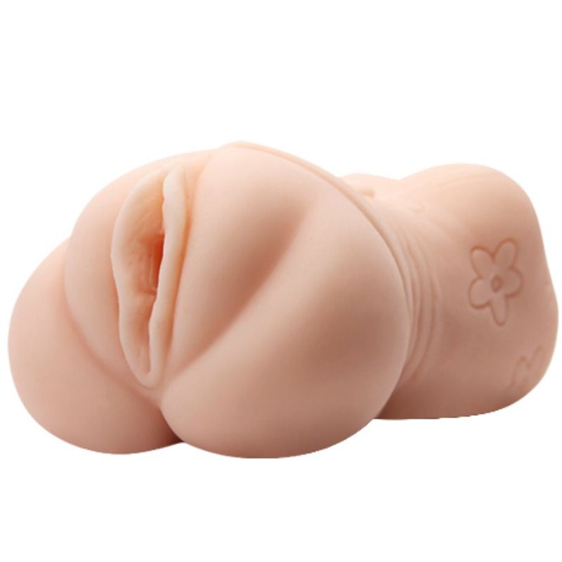 Crazy Bull Water Skin Masturbador Vagina Model 4 | Niks.fi verkkokauppa
