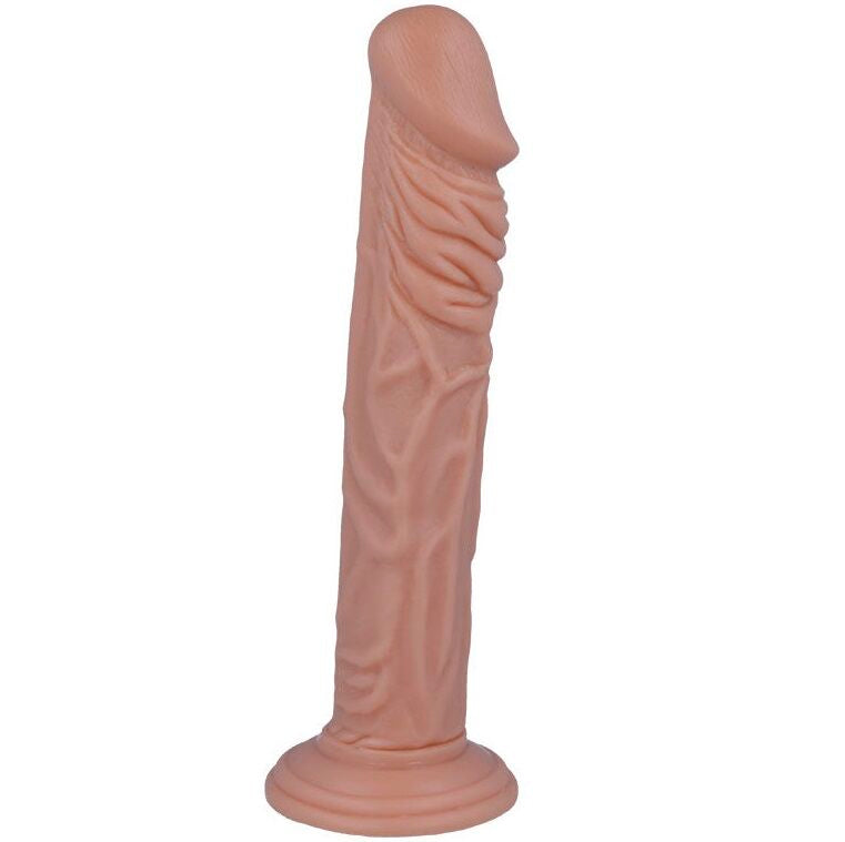 Mr Intense 27 Realistic Cock 22.3 Cm -O 4 Cm | Niks.fi verkkokauppa