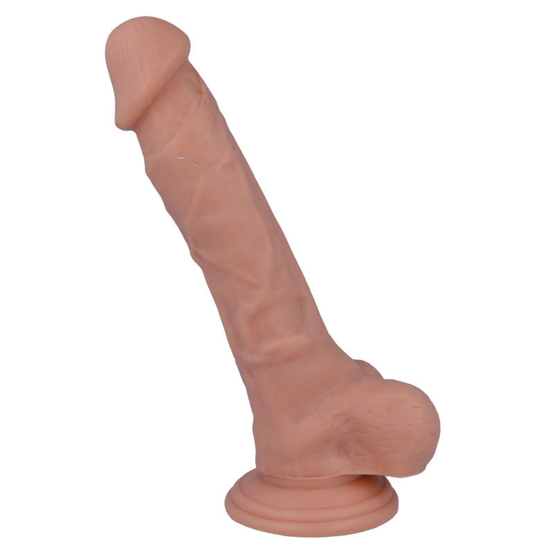 Mr Intense 28 Realistic Cock 22.3 Cm -O 3.4 Cm | Niks.fi verkkokauppa