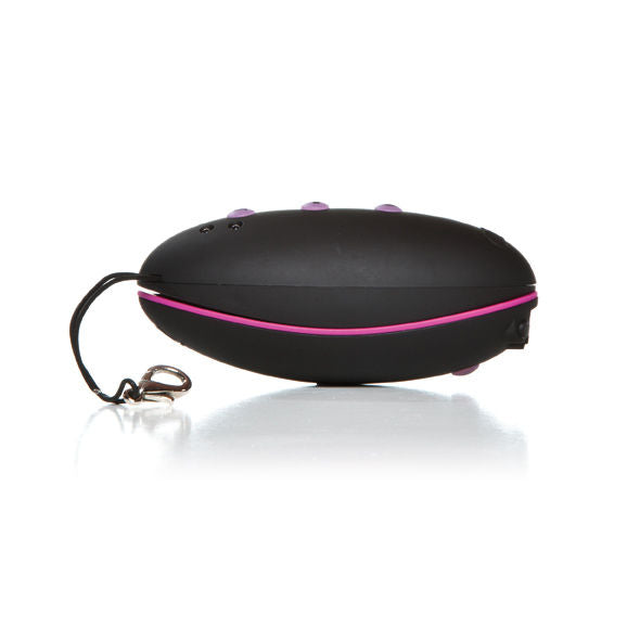 Ohmibod Club Vibe 3.0H Pantie With Wireless Stimulator | Niks.fi verkkokauppa