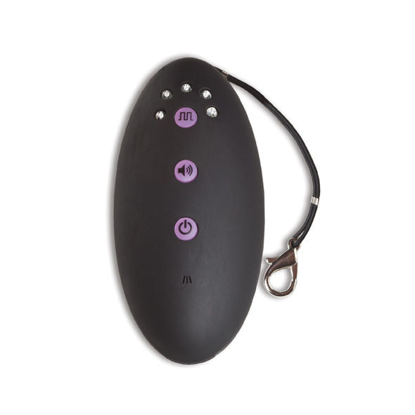 Ohmibod Club Vibe 3.0H Pantie With Wireless Stimulator | Niks.fi verkkokauppa