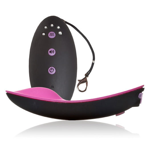 Ohmibod Club Vibe 3.0H Pantie With Wireless Stimulator | Niks.fi verkkokauppa