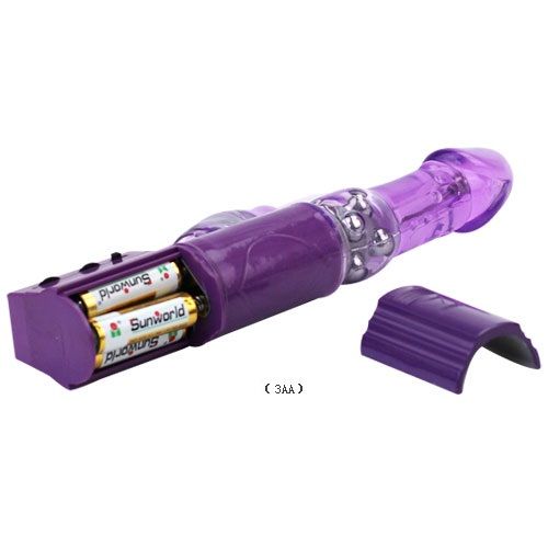 Baile Hot Lady Ii Rabbit Pearl Rotator | Niks.fi verkkokauppa