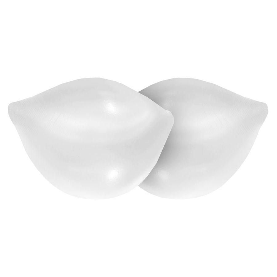 Bye-Bra Semi Pads Push-Up Trasparent | Niks.fi verkkokauppa