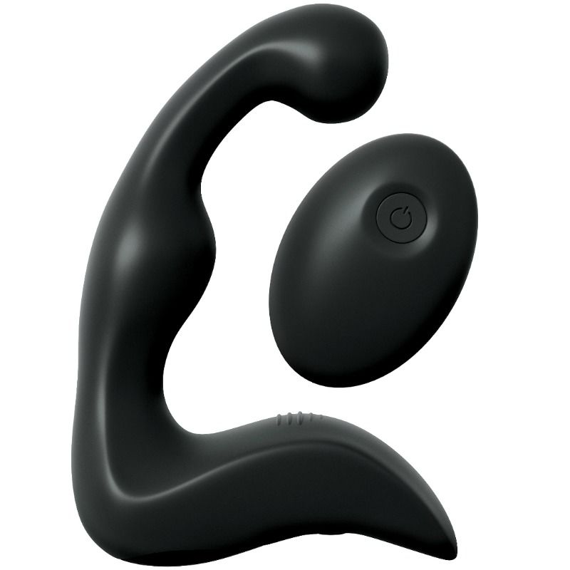 Anal Fantasy Elite Collection Remote Control P-Spot Pro | Niks.fi verkkokauppa