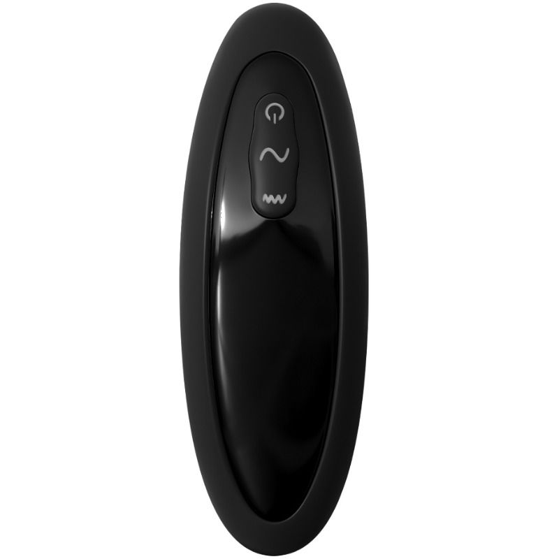 Anal Fantasy Elite Collection P-Motion Massager | Niks.fi verkkokauppa