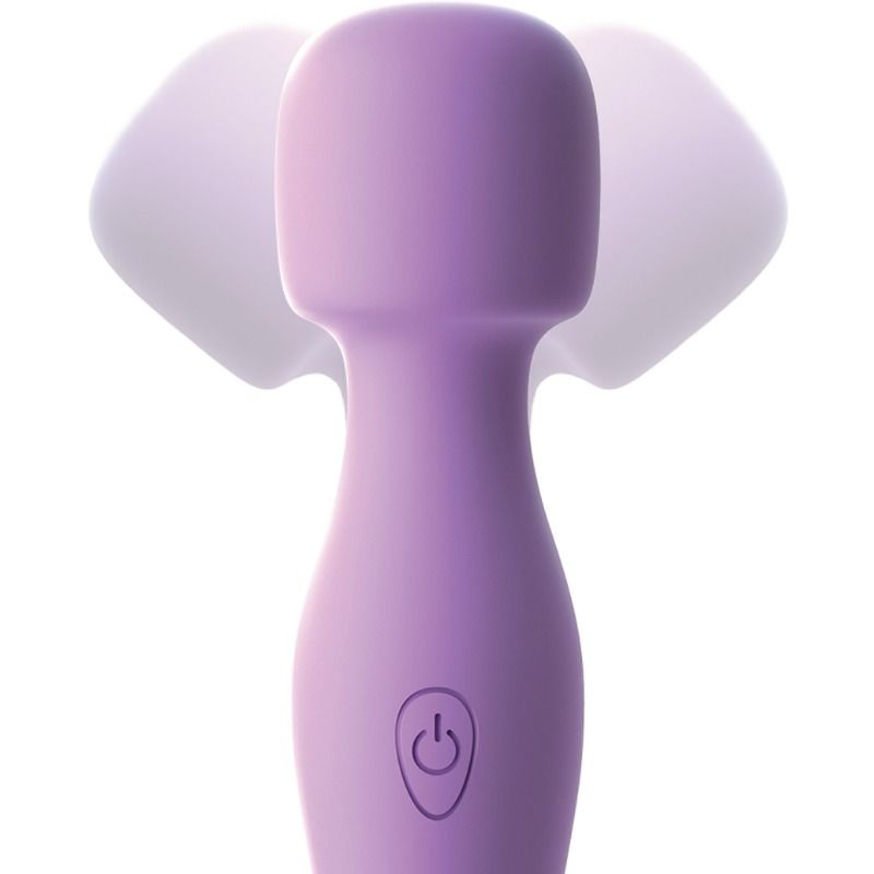 Fantasy For Her Body Massage-Her | Niks.fi verkkokauppa
