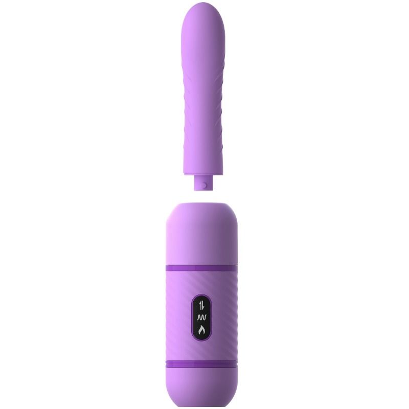 Fantasy For Her Love Thrust-Her | Niks.fi verkkokauppa