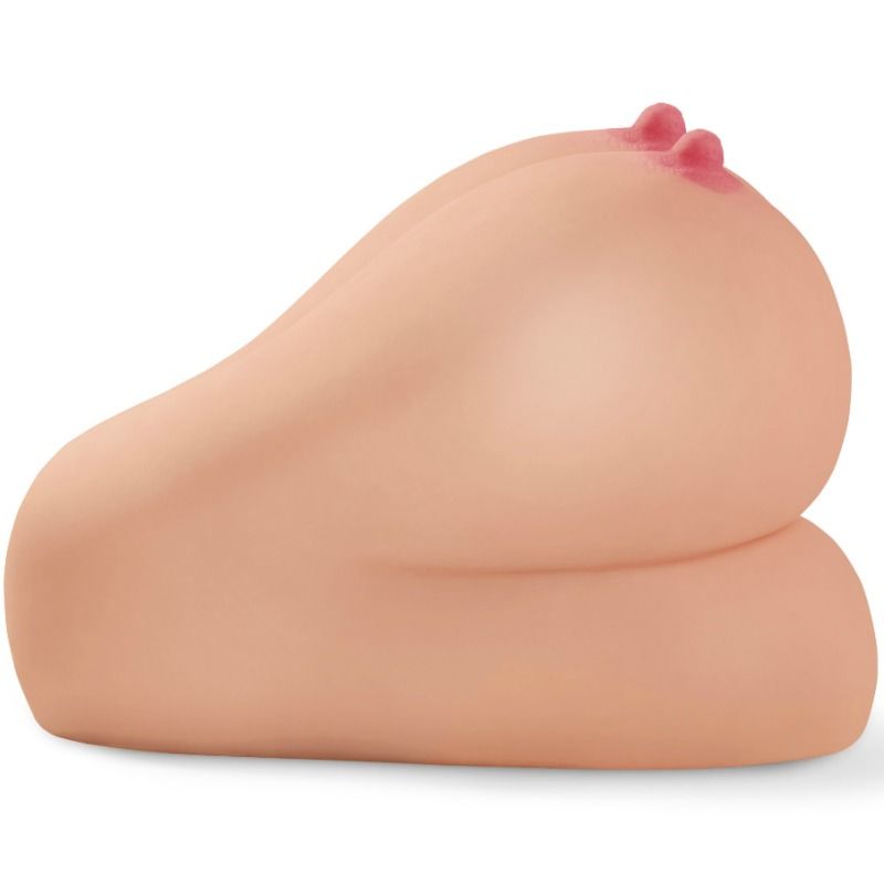Extreme Toyz Dirty Talk Interactive Titty Fuch Her | Niks.fi verkkokauppa