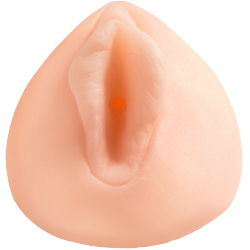 Extreme Toyz Sorority Snatch | Niks.fi verkkokauppa