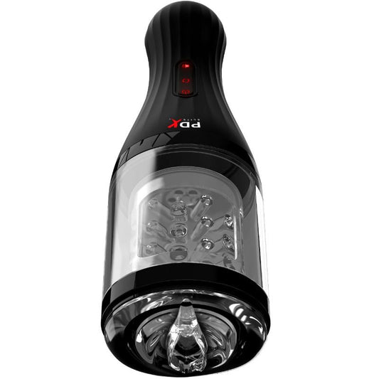 Pdx Elite Talk Dirty Rotobator | Niks.fi verkkokauppa