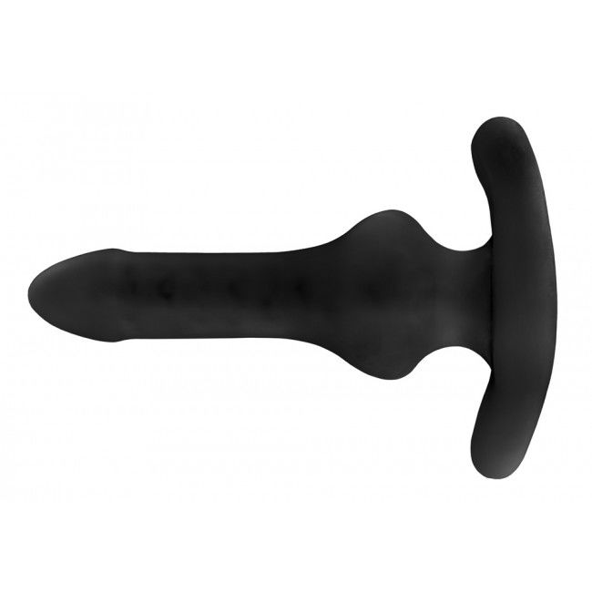 Perfect Fit Brand Hump Gear Black | Niks.fi verkkokauppa