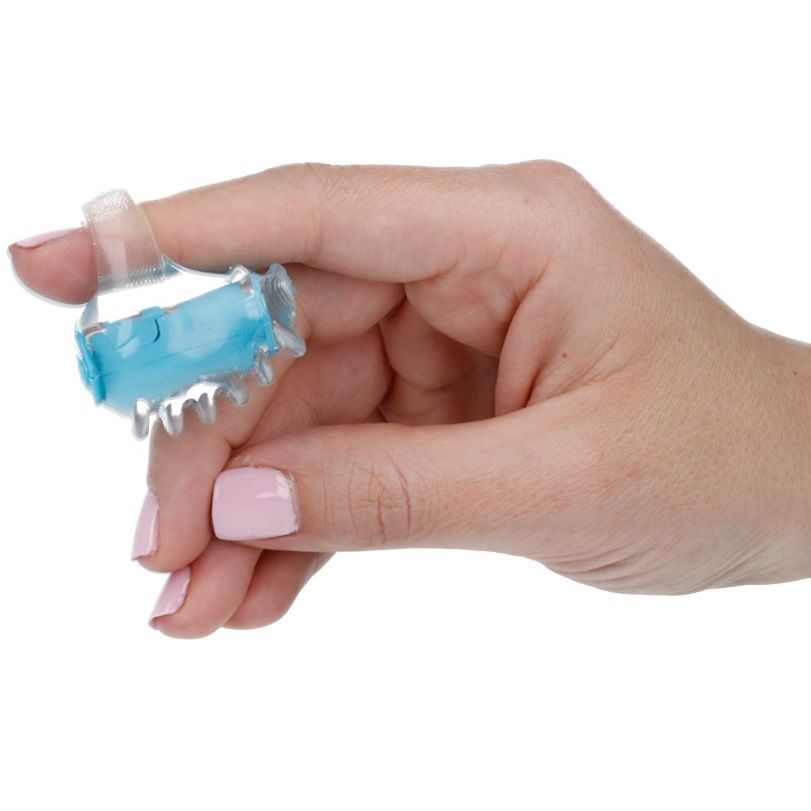 Casual Love Love Finger Fun Blue | Niks.fi verkkokauppa