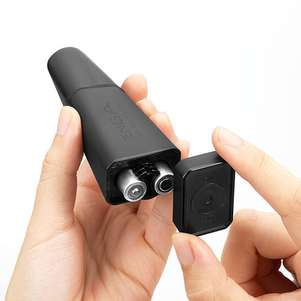 Tenga Delta Double Angle Vibrator | Niks.fi verkkokauppa