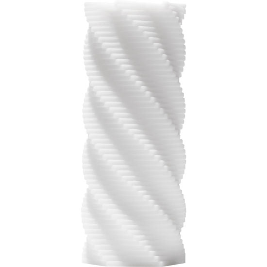 Tenga 3D Spiral Sculpted Ecstasy | Niks.fi verkkokauppa