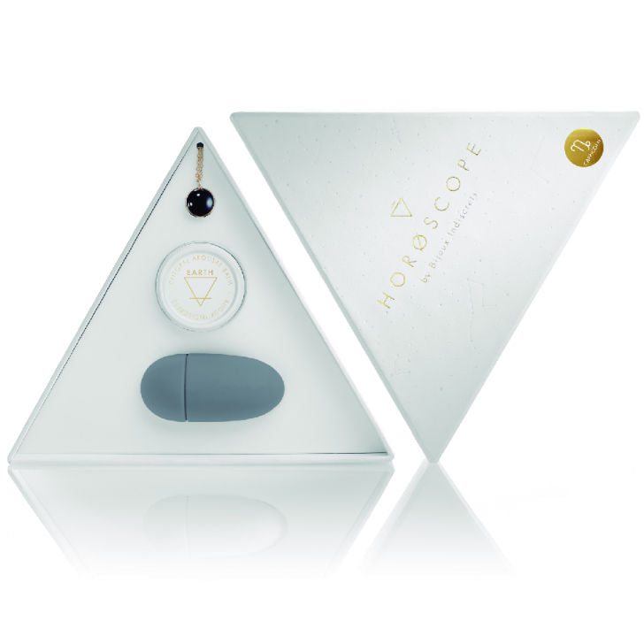 Bijouxindiscrets Horoscope Kit Capricorn | Niks.fi verkkokauppa