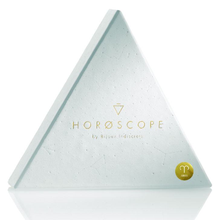 Bijouxindiscrets Horoscope Kit Aries | Niks.fi verkkokauppa
