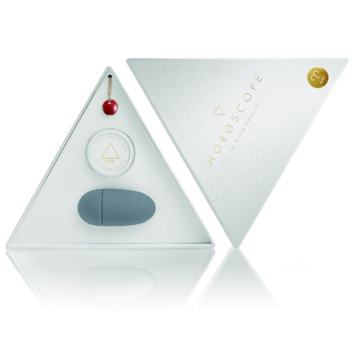 Bijouxindiscrets Horoscope Kit Aries | Niks.fi verkkokauppa