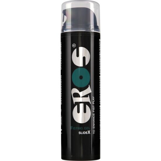Eros Fisting Gel Slidex 200 Ml | Niks.fi verkkokauppa