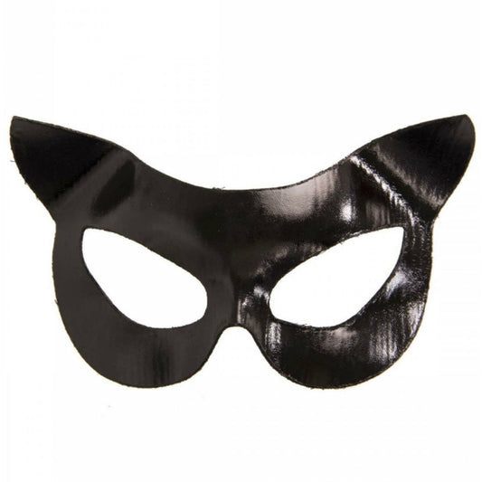 Leg Avenue Vinyl Cat Mask | Niks.fi verkkokauppa