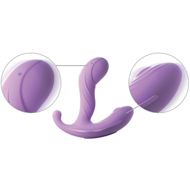 Fantasy For Her G-Spot Stimulate-Her | Niks.fi verkkokauppa