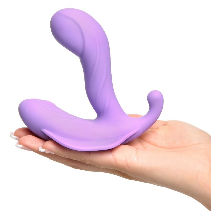 Fantasy For Her G-Spot Stimulate-Her | Niks.fi verkkokauppa