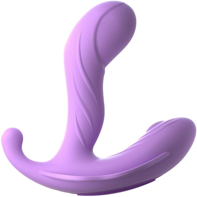 Fantasy For Her G-Spot Stimulate-Her | Niks.fi verkkokauppa
