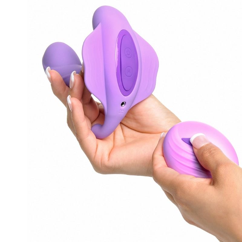 Fantasy For Her G-Spot Stimulate-Her | Niks.fi verkkokauppa