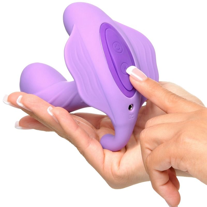 Fantasy For Her G-Spot Stimulate-Her | Niks.fi verkkokauppa