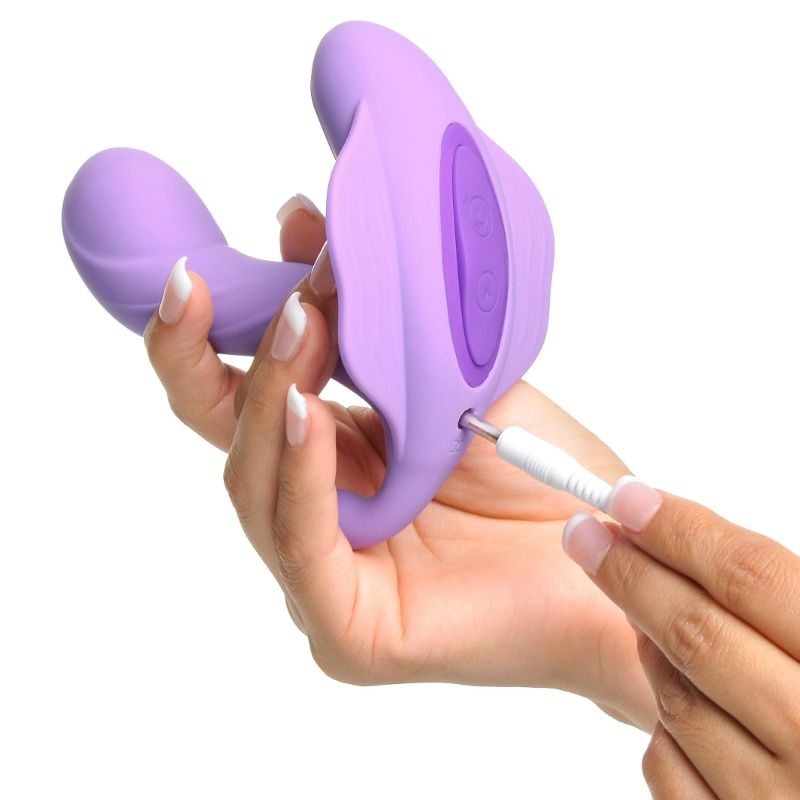 Fantasy For Her G-Spot Stimulate-Her | Niks.fi verkkokauppa