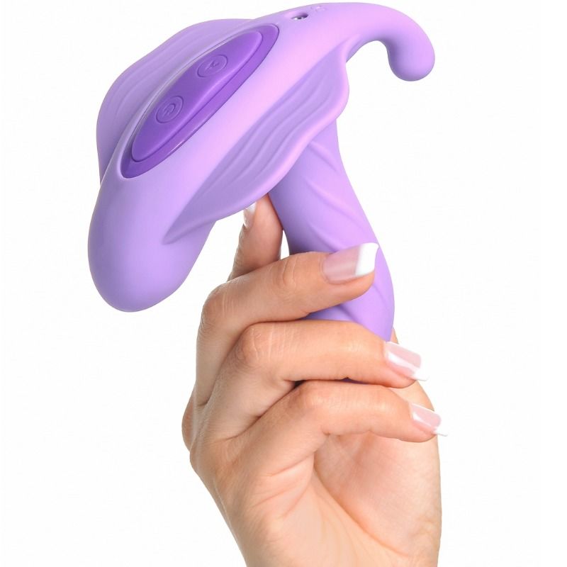 Fantasy For Her G-Spot Stimulate-Her | Niks.fi verkkokauppa