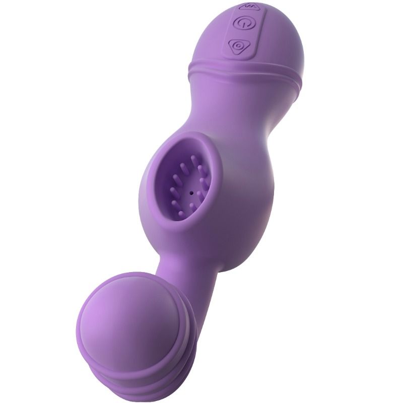 Fantasy For Her Tease N'Please-Her | Niks.fi verkkokauppa