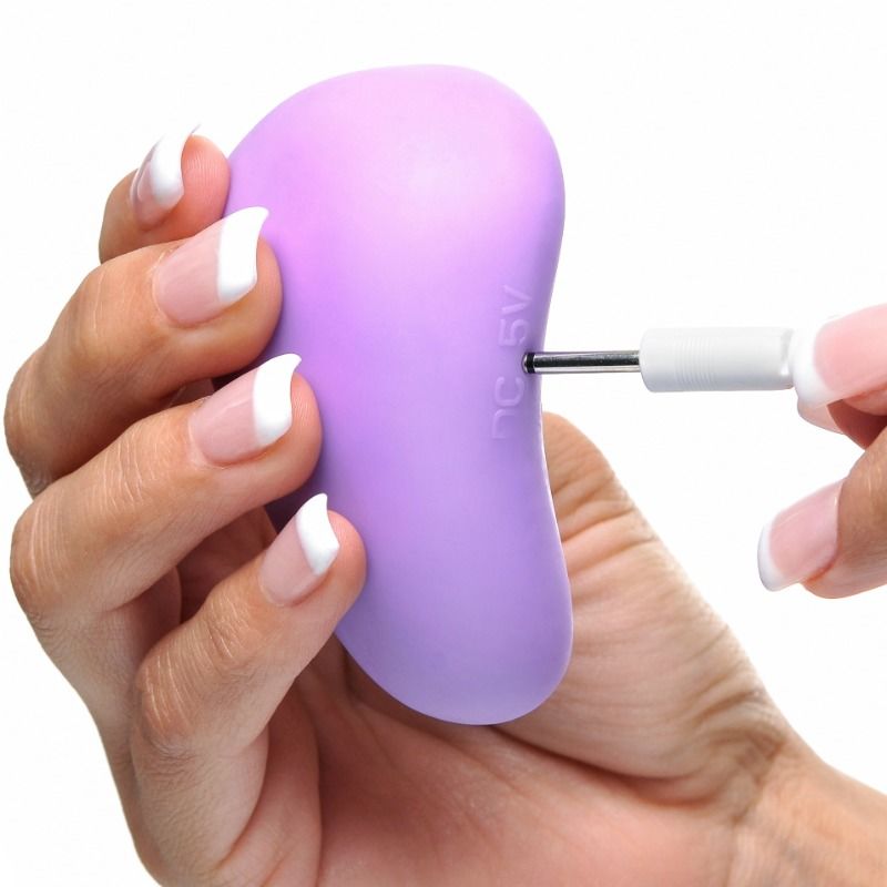 Fantasy For Her Vibrating Petite Arouse-Her | Niks.fi verkkokauppa