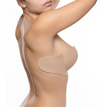 Bye-Bra Gala Bra Cup D Beige | Niks.fi verkkokauppa
