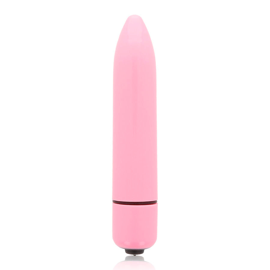 Glossy Thin Vibe Pink | Niks.fi verkkokauppa