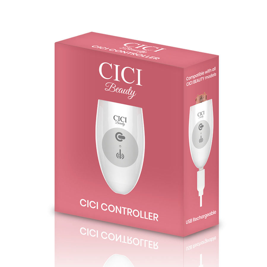 Dreamlove Outlet Cici Beauty Vibrator Number 4 | Niks.fi verkkokauppa