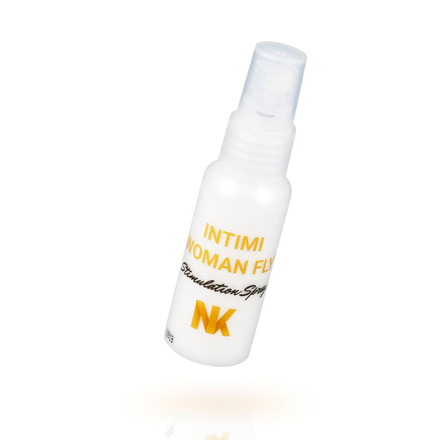 Nina Kikќ Intimi Womanfly Female Orgasm Enhancer | Niks.fi verkkokauppa