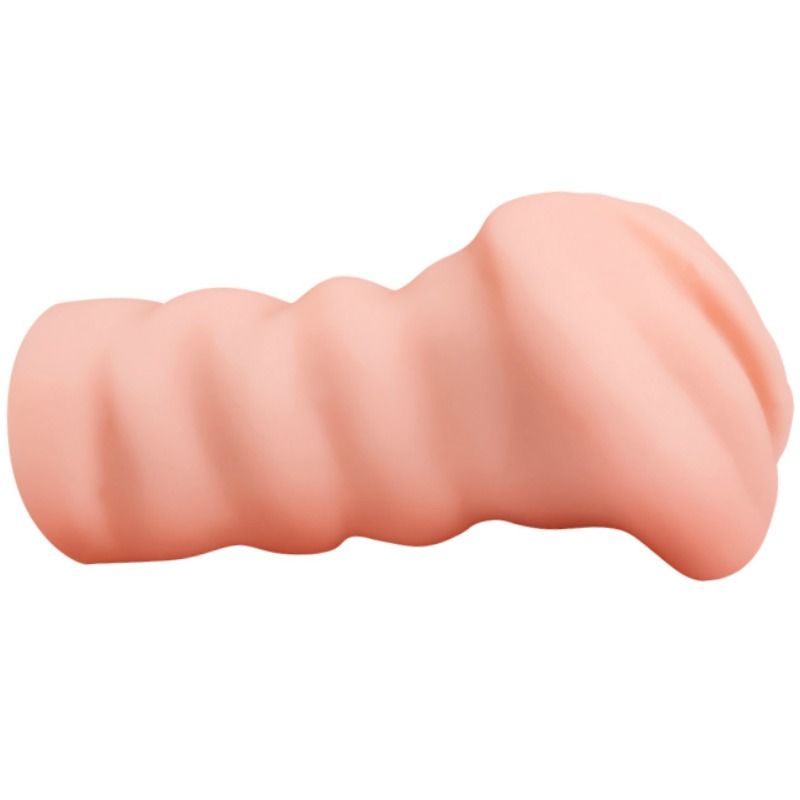 Crazy Bull Leila Vagina Masturbador 13.5 Cm | Niks.fi verkkokauppa