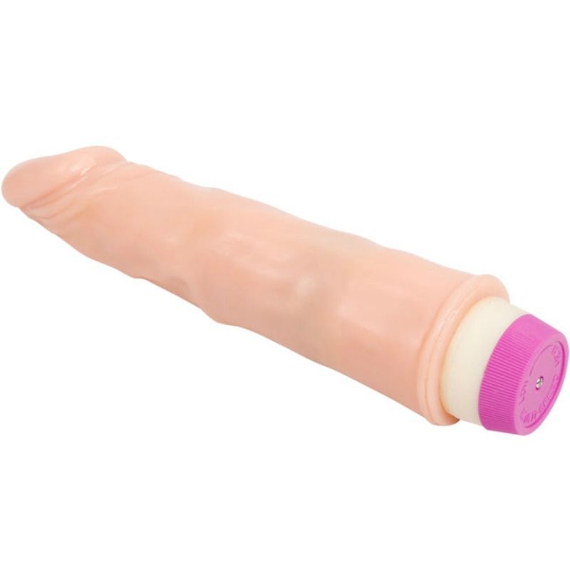Baile Waves Of Pleasure Vibrator 21.5 Cm Beginners | Niks.fi verkkokauppa
