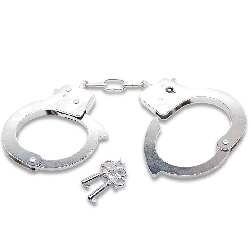Fetish Fantasy Series Official Handcuffs | Niks.fi verkkokauppa