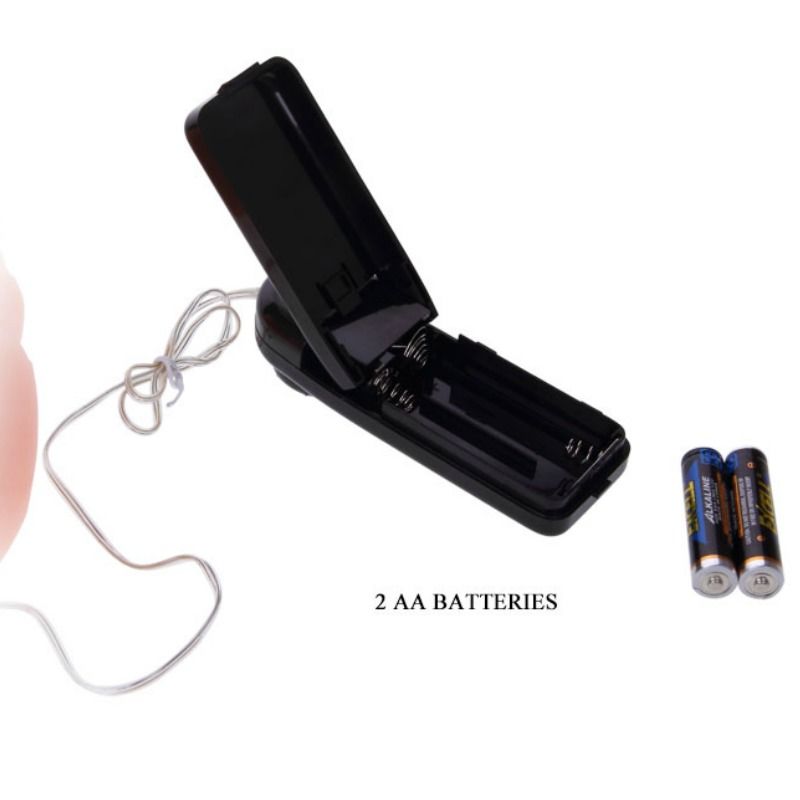 Baile Realistic Cock Dildo With Vibration 21.6 Cm | Niks.fi verkkokauppa