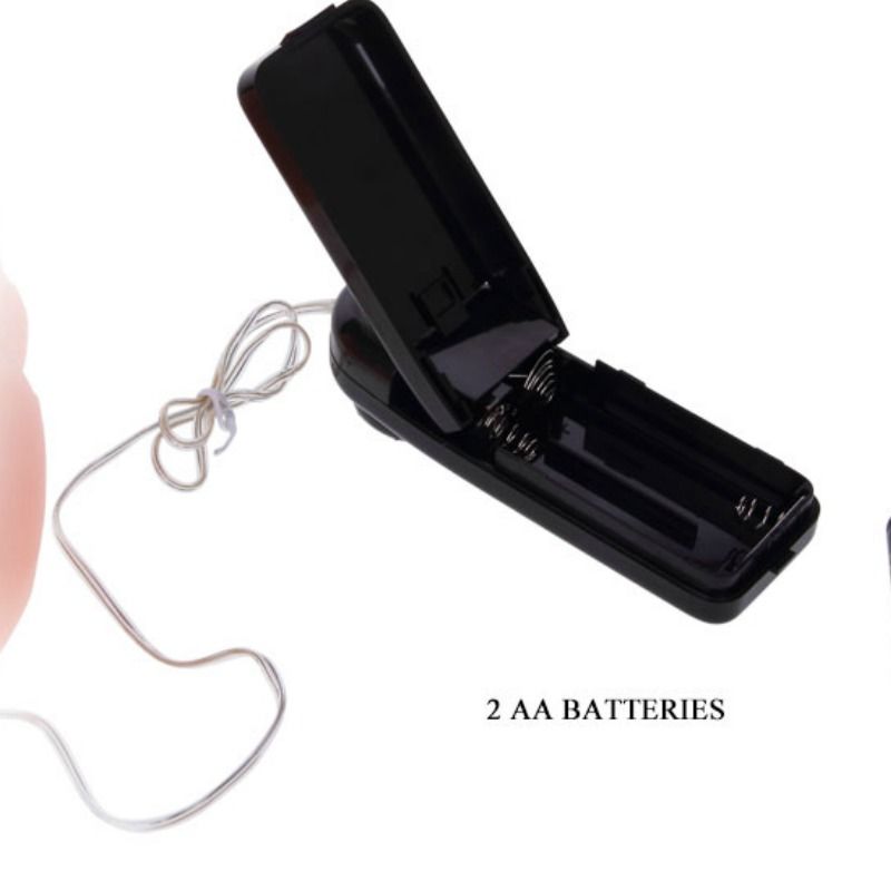 Baile Intrepid Emperor Realistic Dildo Vibrator 15 Cm | Niks.fi verkkokauppa