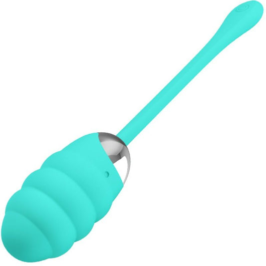 Pretty Love Smart Franklin Vibrating Egg | Niks.fi verkkokauppa