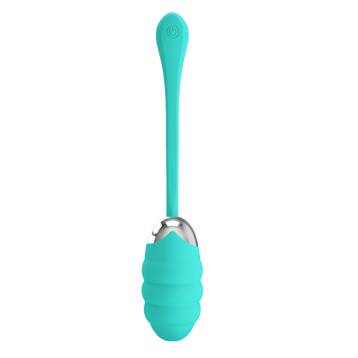 Pretty Love Smart Franklin Vibrating Egg | Niks.fi verkkokauppa