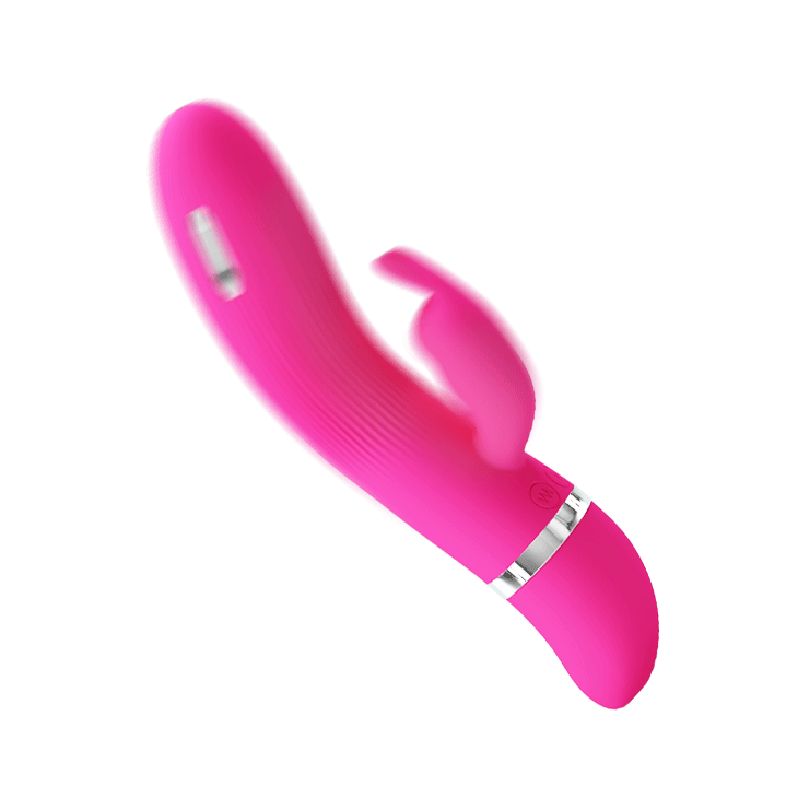Pretty Love Flirtation Ingram Electroshock Vibrator | Niks.fi verkkokauppa