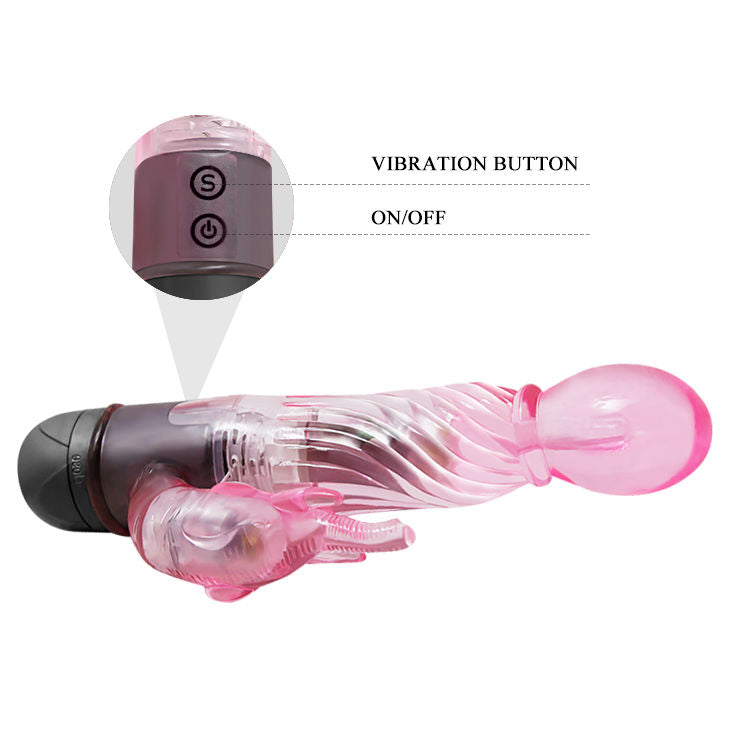Give You A Kind Of Lover Vibraattori | Niks.fi verkkokauppa