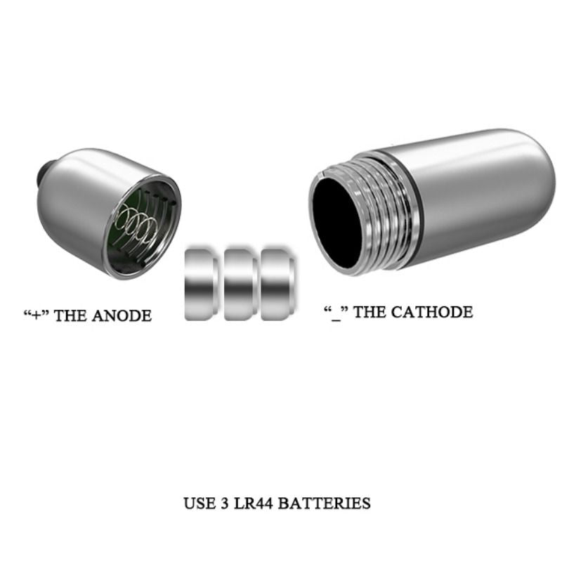 Sormivibraattori - Vibro Finger | Niks.fi verkkokauppa