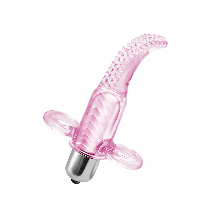 Sormivibraattori - Vibro Finger | Niks.fi verkkokauppa