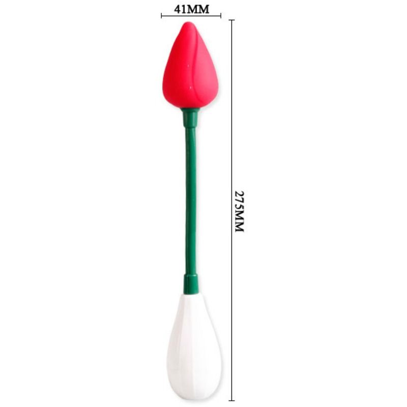 Baile Stimulating Arrow With Vibration | Niks.fi verkkokauppa